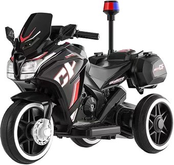 Электротрицикл Sundays LS5189 (черный) - 1/1