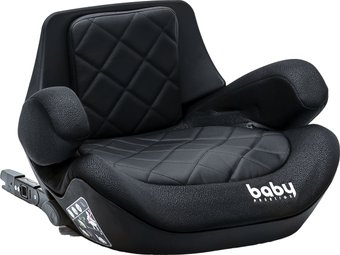 Детское сиденье Baby Prestige GoFix (черный) - 1/1