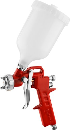 Краскопульт Зубр МС 200 - 1/1