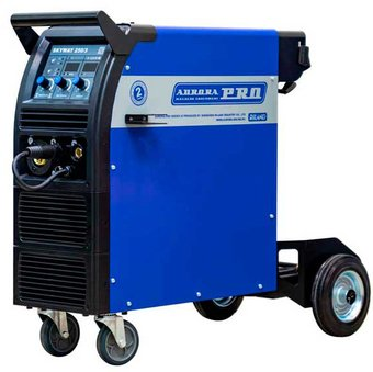 Сварочный инвертор AuroraPRO Skyway 250/3 - 1/1