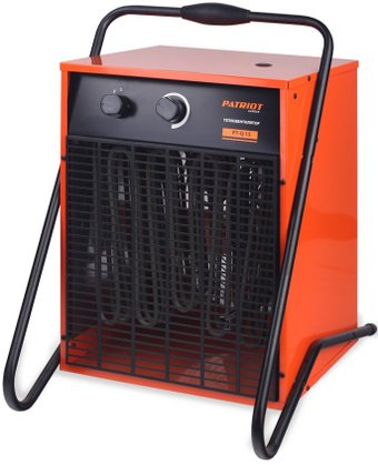 Электрическая тепловая пушка Patriot PT-Q 15 [633 30 7235] - 1/1