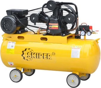 Компрессор Skiper IBL3100A 220V - 1/1