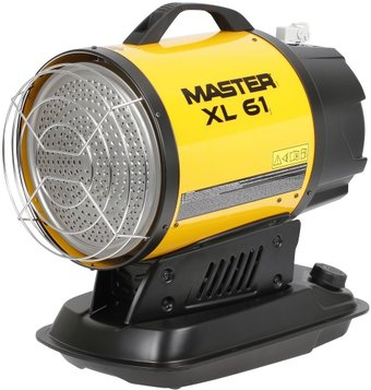 Дизельная тепловая пушка MASTER XL 61 - 1/1