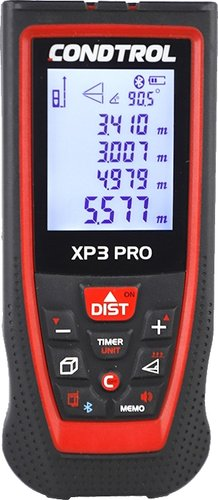 Лазерный дальномер Condtrol XP3 Pro - 1/1