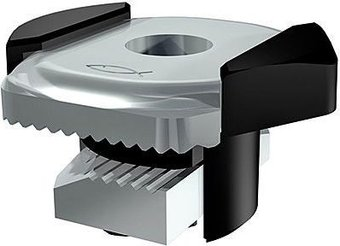 Набор гаек Fischer FSM Clix M8 538651 (50шт) - 1/1