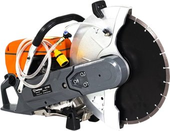 Бензорез Holzfforma GC790-16 - 1/1