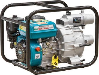 Мотопомпа ECO WP-1404D - 1/1
