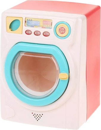 Стиральная машина игрушечная Наша Игрушка Y3063535 - 1/1