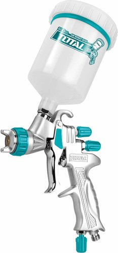 Краскопульт Total TAT10605 - 1/1