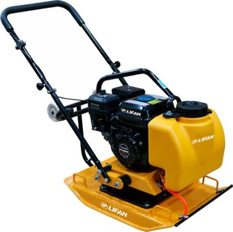 Виброплита Lifan PVB100 - 1/1