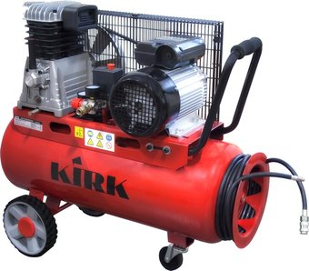 Компрессор Kirk K2065Z/50 (K-092183) - 1/1