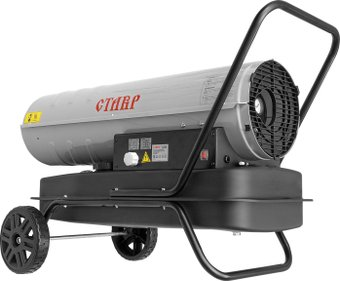 Дизельная тепловая пушка Ставр ПТД-30Э - 1/1