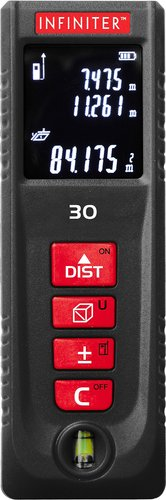 Лазерный дальномер INFINITER 30 - 1/1
