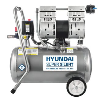 Компрессор Hyundai HYC18225LMS - 1/1