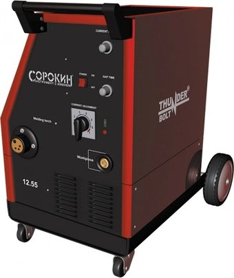 Сварочный инвертор Сорокин 12.25 - 1/1