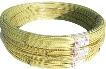 Арматура Арматура АКС-12 (бухта 50 м.п) - 1/1