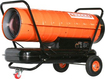 Газовая тепловая пушка Aurora TK-100000 - 1/1