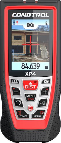Лазерный дальномер Condtrol XP4 - 1/1