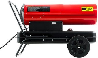 Дизельная тепловая пушка Ресанта ТДП-15000 - 1/1