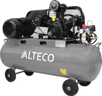 Компрессор Alteco ACB 100/400 20957 - 1/1