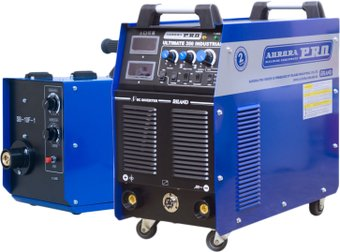 Сварочный инвертор AuroraPRO Ultimate 350 Industrial - 1/1