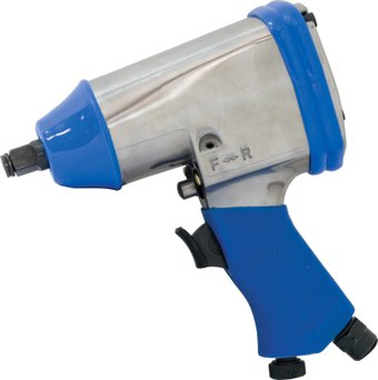 Пневматический гайковерт Калибр ПГУ-16/310А - 1/1