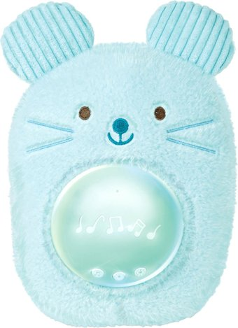 Музыкальная игрушка Hape Друг-мышка E0113 - 1/1