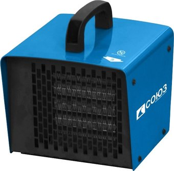 Электрическая тепловая пушка Союз ТВС-3020К - 1/1