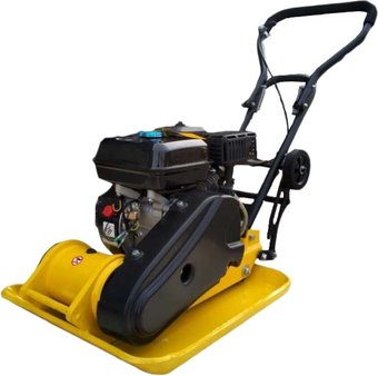 Виброплита Huter VP-35 - 1/1