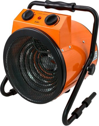 Электрическая тепловая пушка Lider 3000AE - 1/1