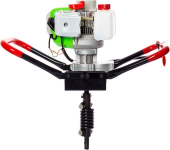 Мотобур RedVerg RD-EA490 - 1/1