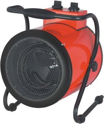 Электрическая тепловая пушка Engy IH-5000R - 1/1