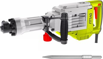 Отбойный молоток Dyllu DTDB1D90 - 1/1