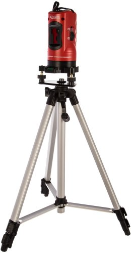 Лазерный нивелир Ресанта ПЛ-2ШК - 1/1