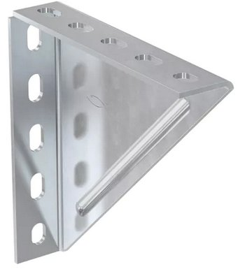 Уголок крепежный Fischer WK GVZ 79570 (5 шт) - 1/1