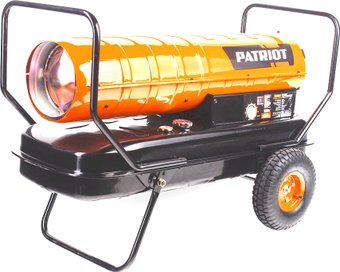 Многотопливная тепловая пушка Patriot DTW 569 [633 70 3058] - 1/1