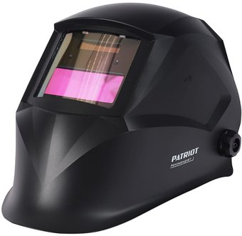 Сварочная маска Patriot 100 - 1/1