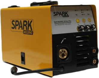 Сварочный инвертор Spark MiltiARC 230 Euro Plus - 1/1