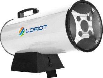 Газовая тепловая пушка Loriot GHB-30 - 1/1