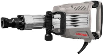 Отбойный молоток Crown CT18124 BMC - 1/1