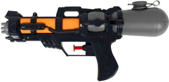 Автомат игрушечный Bondibon Водный пистолет Наше лето ВВ5408 - 1/1