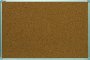 Офисная пробковая доска 2x3 150x100 TCA1510 - 1/1