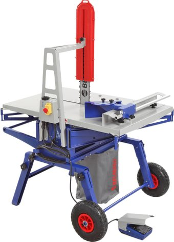 Электрорез Белмаш MCS-400 - 1/1