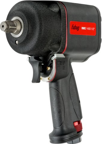 Пневматический гайковерт Fubag IWC 1400 1/2 - 1/1
