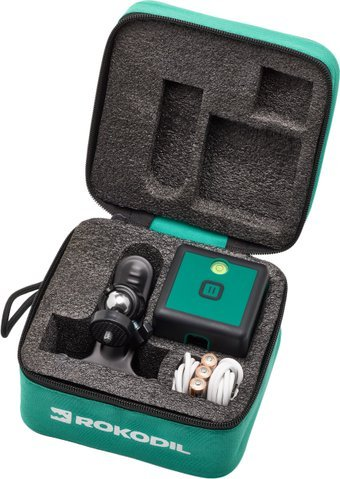 Лазерный нивелир Rokodil Ray Cube 1048918 - 1/1