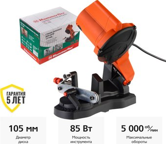 Заточный станок Hammer SPL150 - 1/1