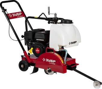 Швонарезчик Зубр ЗШБ-350 - 1/1