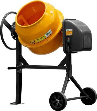 Бетономешалка ECO CM-120 EC3410-3 - 1/1