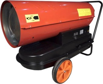 Дизельная тепловая пушка TOR BJD-110 - 1/1