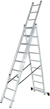 Лестница Вихрь ЛА 3х8 - 1/1